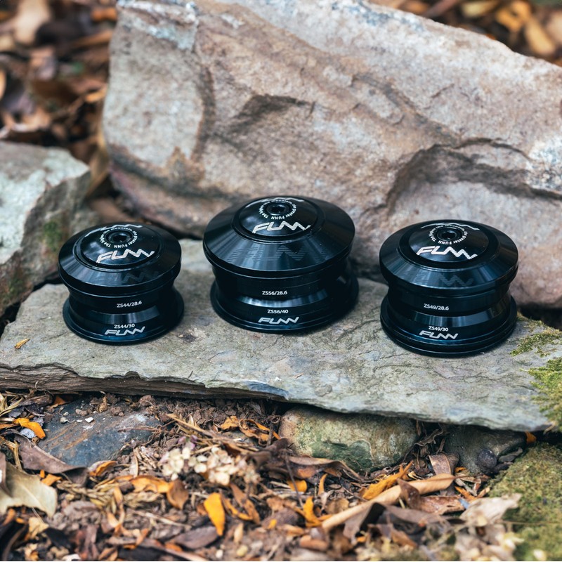 Funn Descend UpperヘッドセットZS 44 / 28.6