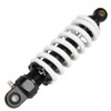 bravedog Rear Suspension Shock 280mm Rear Shock Damper Suspension Spring