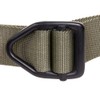 Bison Designs 38mm Wide Light Duty Belt with Black Buckle