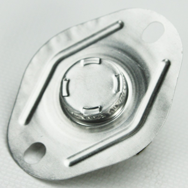 Carrier Bryant Payne HH18HA452 Roll Out Switch