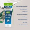 Optima MusselEx Gel, Natural, Cruelty Free, Green Lipped Mussel Extract,
