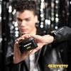 Gummy Professional Plus Hair Gel for Men and Women –