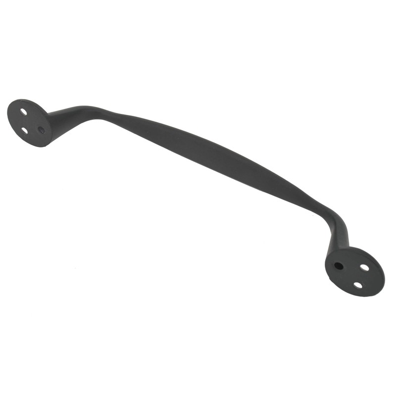 Ouvin Pack of 2 Rustic Door Pull Handle Barn Door