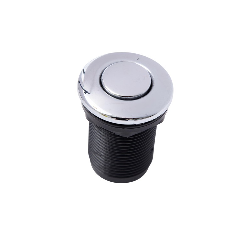 JB Products Disposal Air Switch Kit for Garbage Disposal Hands-Free