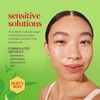 Burt's Bees Back To School Dorm Essentials, Calming Eye Cream
