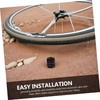 Outanaya Road Bike Fork Upgrades Carbon Fork Expansion Bolt Secure