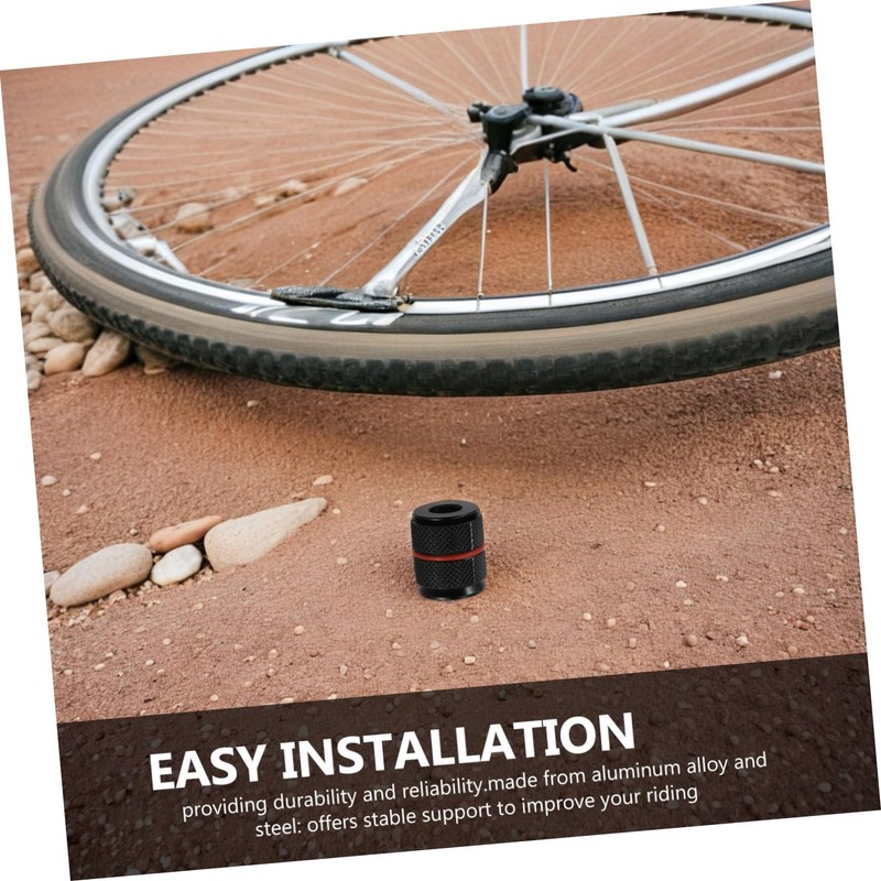 Outanaya Road Bike Fork Upgrades Carbon Fork Expansion Bolt Secure