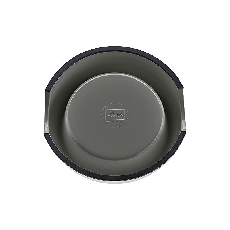 Hunter 92089 Bowl Melamine 700 ml (colors Vary)