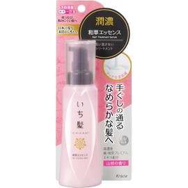Ichi hair Junko Waso essence 100mL