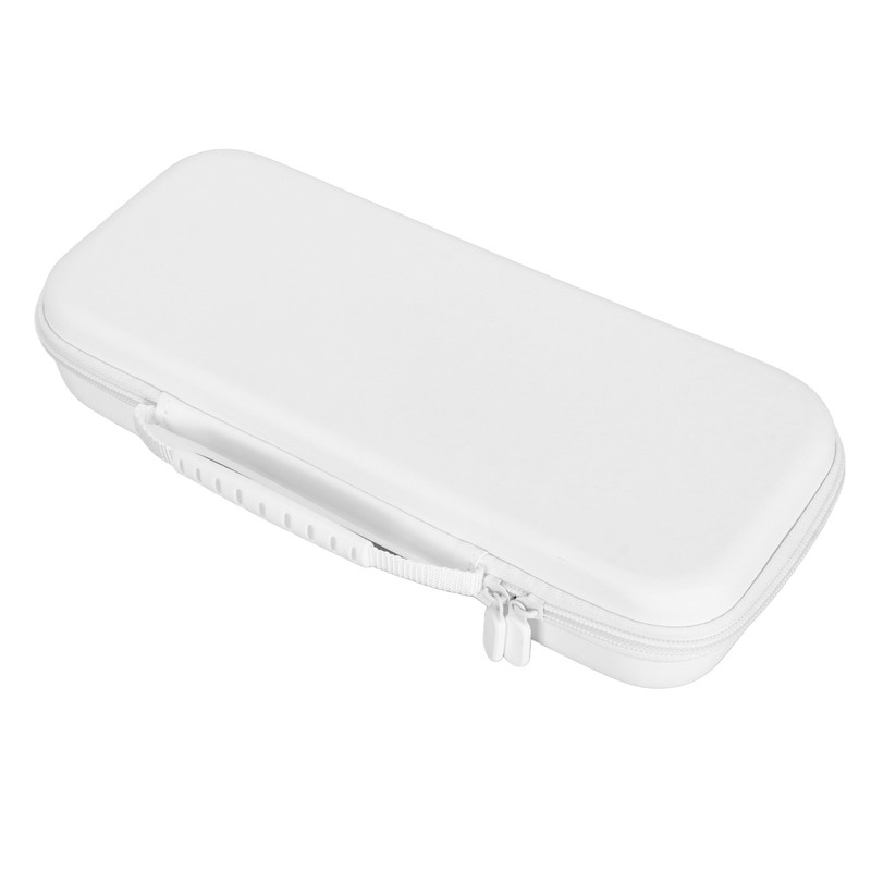 Handheld Console Carrying Case Waterproof Shockproof EVA Hard Carrying Case