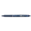 PILOT Frixion Ball Click 0.7 Rollerball Pens Pack of 5