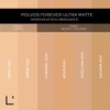 L'BEL - Polvos Compactos Control Brillo Forever Ultra Matte 9g