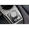 Driving Mode Select Switch Knob Covers Crystal Decals Stickers Compatible
