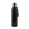 GOOFIT Thermos Flask, 800 ml, Leak-Proof, BPA-Free, Stainless Steel Thermos