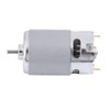 Aeloa Micro Motor Power Tool - RS-550 Micro Motor DC
