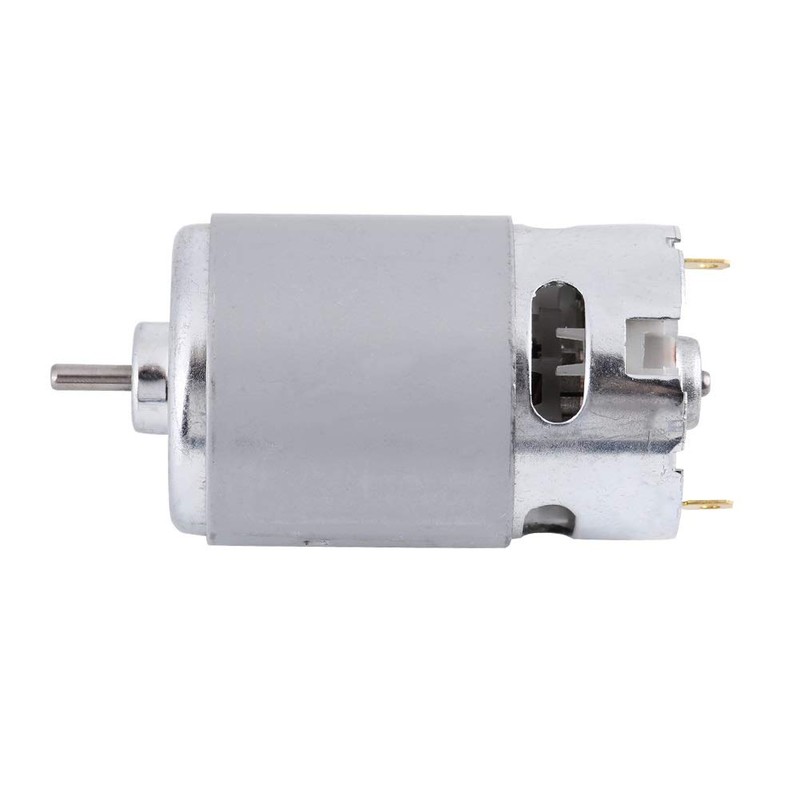 Aeloa Micro Motor Power Tool - RS-550 Micro Motor DC
