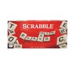 Scrabble A8166 Classic Scrabble