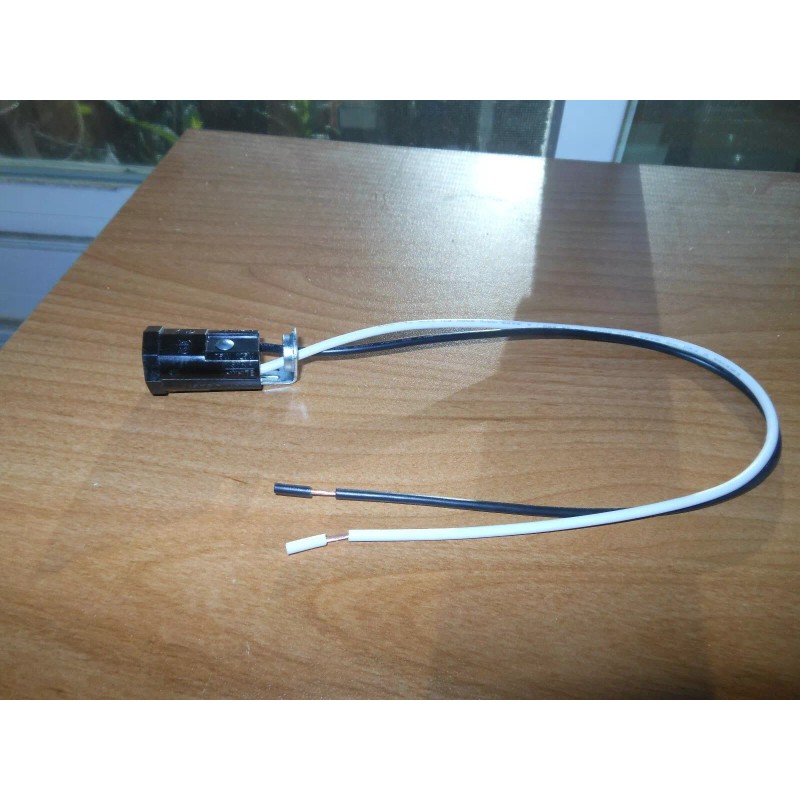 New CB Pigtail Sockets Candelabra E12 Lamp Sockets By ADL