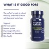 Higher Nature - High Strength - Vitamin B Complex -