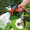 PAGOW 40 Pack O-Rings Power Pressure Washer Replacement for 3/8"