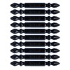 Vessel Double-Ended Sakisbo Bit with Magnet for Tapping Drill Screws