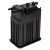 Hugall 911-380 Vapor Canister Compatible with 2000-2019 E150 E250 E350