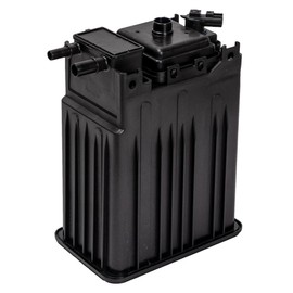 Hugall 911-380 Vapor Canister Compatible with 2000-2019 E150 E250 E350 F150 F250 F350 Super Duty 4.6L 5.4L 6.2L 6.8L V8 V10