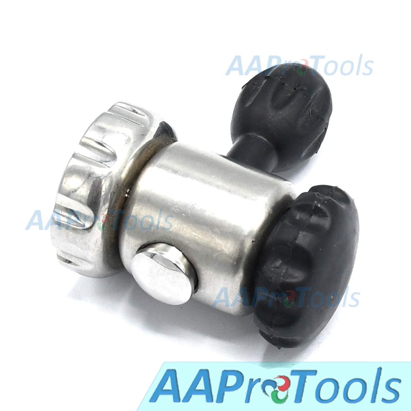 AAProTools Dental Bone Mill Bone Crusher Implants Instruments Orthodontic