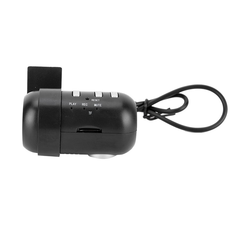 1080P HD Mini Automobile Recorder Car DVR HD Vehicle Video