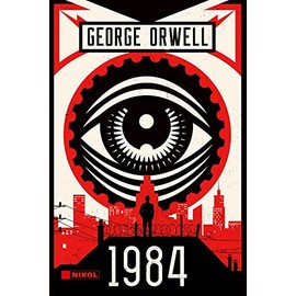 George Orwell: 1984: Neuübersetzung