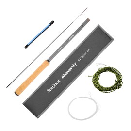 SeaQuest Glamour-LY 11'4" 345cm