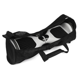 Accessory Bag For Segway Hoverboard Scooter (Black)