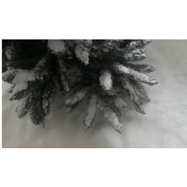 Artificial Snow –Ready to Use-No Prep Needed (1)