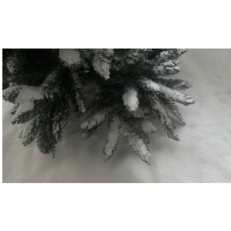 Artificial Snow –Ready to Use-No Prep Needed (1)