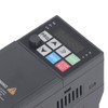 Three-phase inverter vector spindle grinder with variable frequency drive