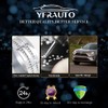 YFRAUTO Bling Accessories for 2019 2020 2021 2022 Toyota RAV4
