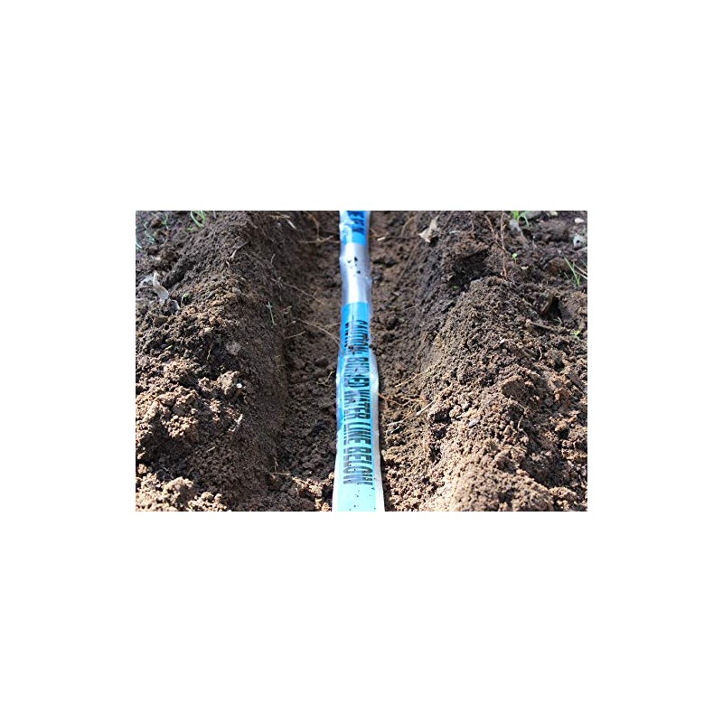 Swanson Tool Co DETB21005 2 inch by 1000 Foot 5