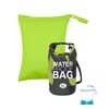babygoal Waterproof Wet Bag and Dry Bag, Roll Top Waterproof