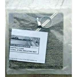 Rotax Isolating Mat 297983 Micro Max New
