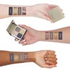 Napoleon Perdis Colour Ritual Eyeshadow Quad, Summer Solstice
