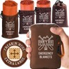 Don't Die In The Woods - Freakin’ Huge Emergency Blankets