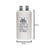 Electrofit Motor Capacitor 450V AC 10 uF CBB60