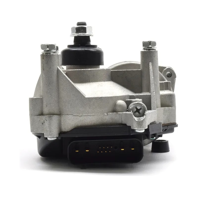Motor Limpiaparabrisas Explorer Sport Trac Todos 2008 2009