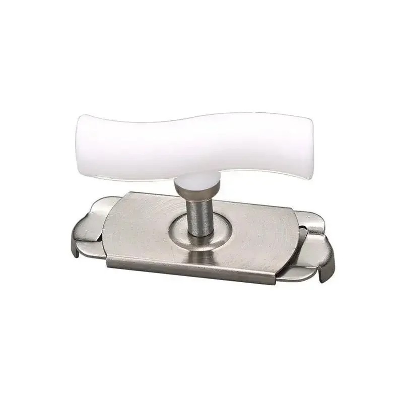 Adjustable Jar Lid Opener for Kitchen Use – Stainless Steel