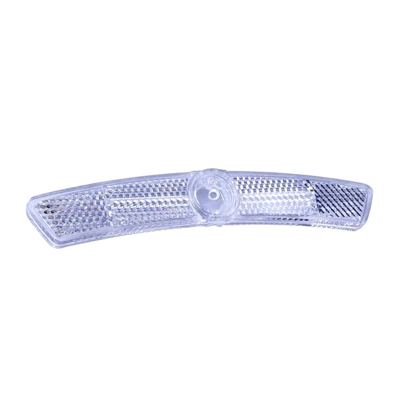 Cat Eye Wheel Reflector [RR-550N-WUW] JIS Standard Compliant