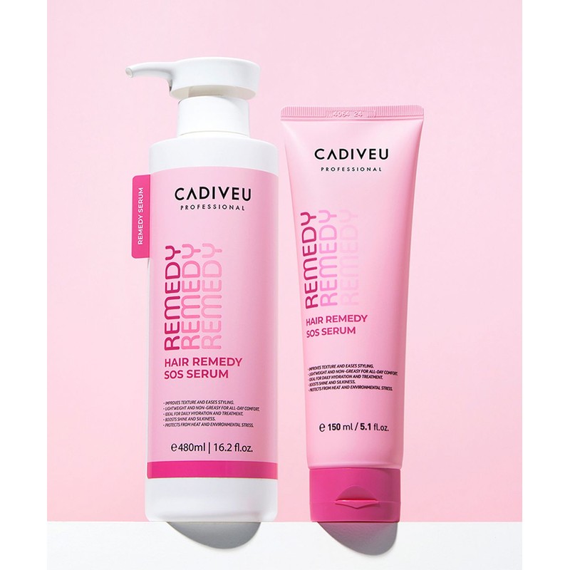 Cardibiu Cardiview Remedy Serum 150ml