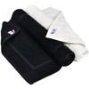 Bloom Imabari Towel Certified Leon Bath Mat Set of 2