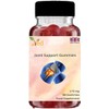 Ved Joint Support Supplement Gummies Extra Strong Glucosamine Gummies for