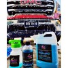 Street Juice Products Bubble-ishus BUB-1 Street Juice Products Car Wash