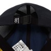 milestone MSC-017 Original Cap Olive Green